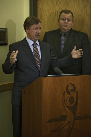 William Hedges 2010-present