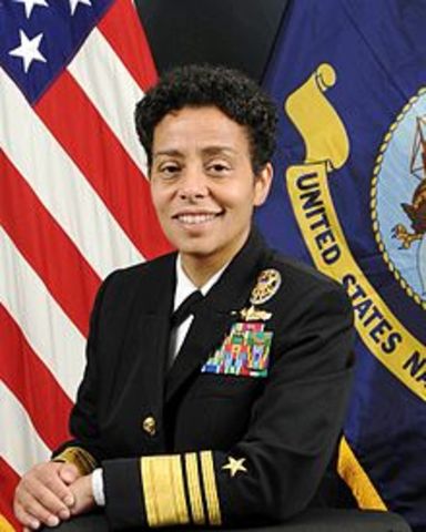 Michelle Howard