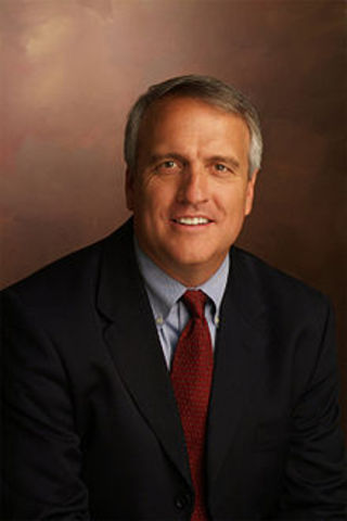Govenor Bill Ritter