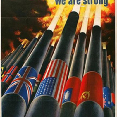 Timeline: World War 2 (1938-45)