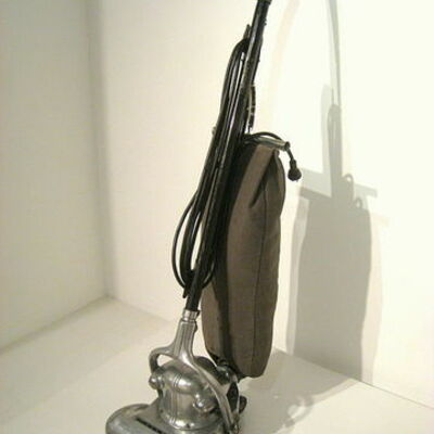 Timeline: Создание первых пылесосов