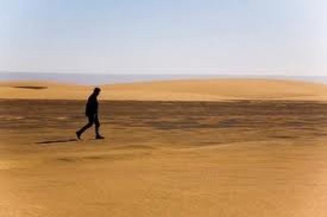 Doctors Don't Belong in Deserts