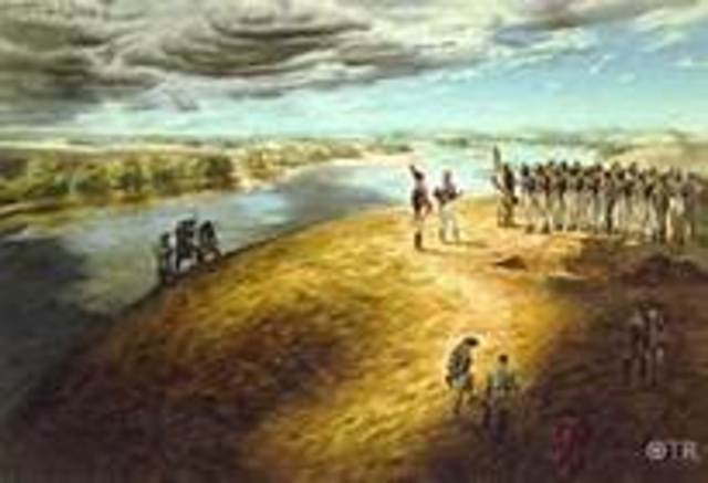 Sergeant Charles Floyd