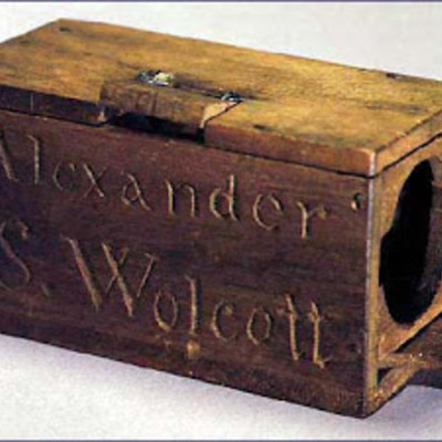 Timeline: the life and words of george eastman