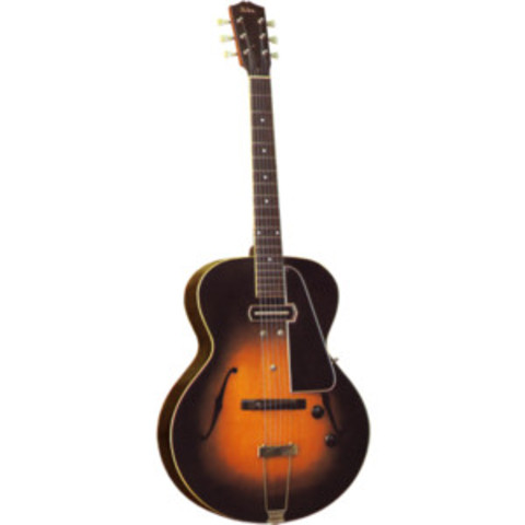 Spanish Electric Guitar- Gibson