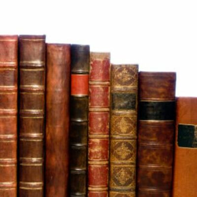 Timeline: Literary Time Periods Project