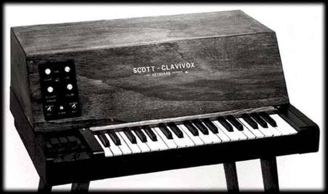 The Clavivox