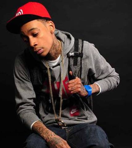 Rostrum Brings Wiz Into The Game