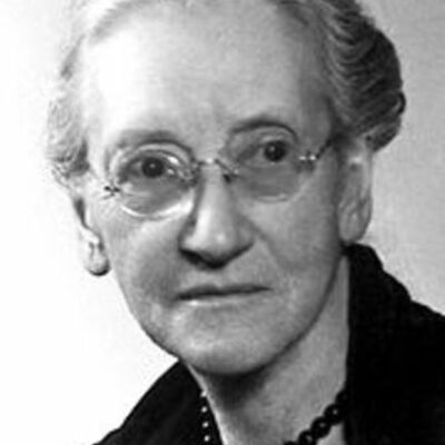 Timeline: Emily Green Balch