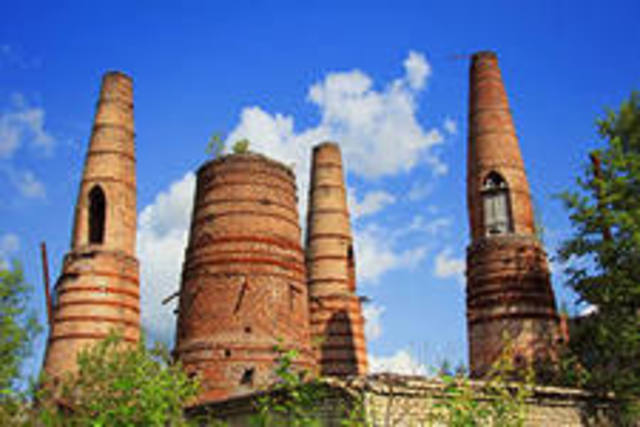 Мраморно-известковый завод