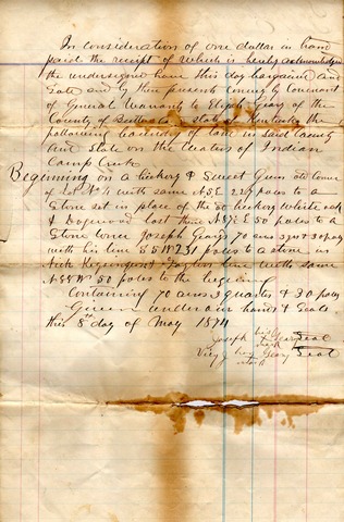 Laura and Bert Get a Poem