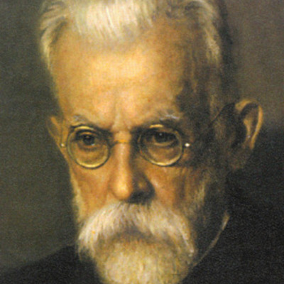 Timeline: Вернадский В.И.