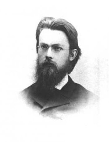 В.И. Вернадский