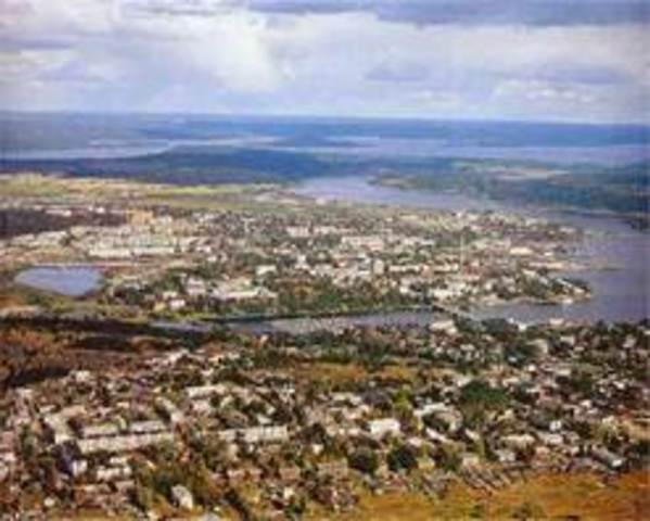 Восстановление мраморно-известкового завода.