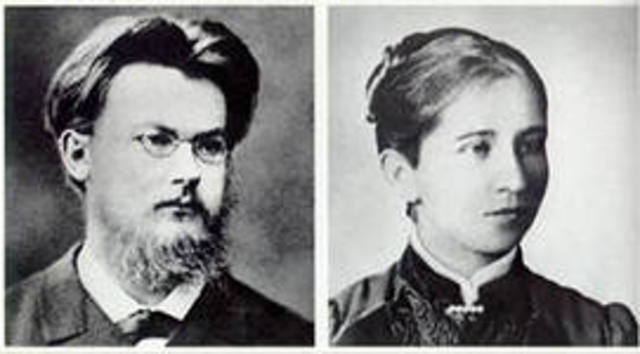 В.И.Вернадский в Карелии