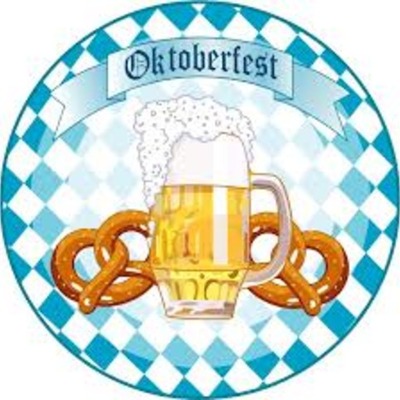 Timeline: Sierra's Oktoberfest Timeline