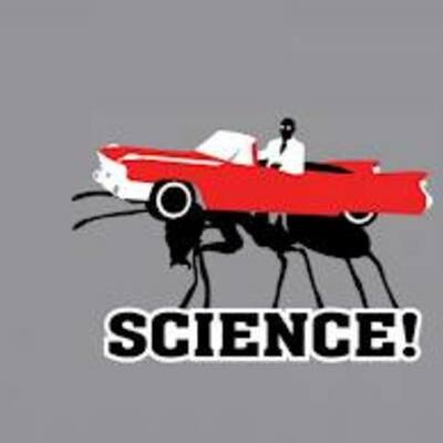 Timeline: Advances in Science 1920's - 1930's