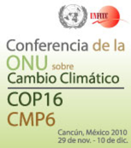 convenciones sobre el cambio climático
