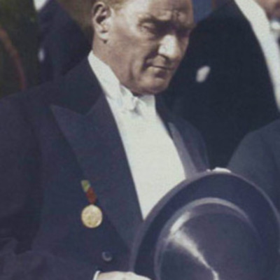 Timeline: ATATÜRK ÜN HAYATI