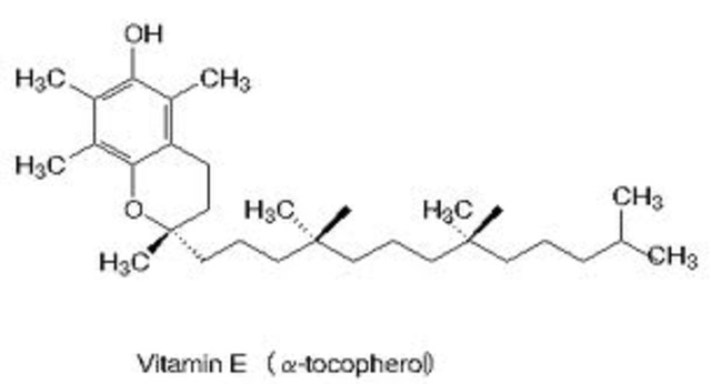 Vitamin E (1922)