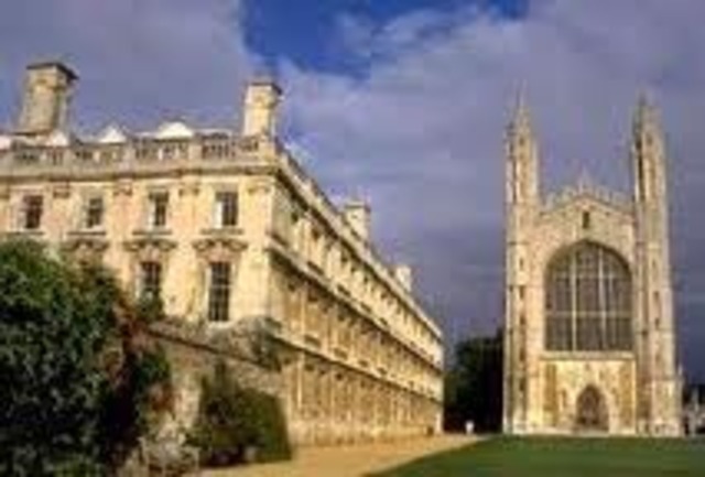 Open University Británica