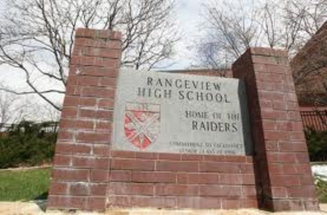 Rangeview HS