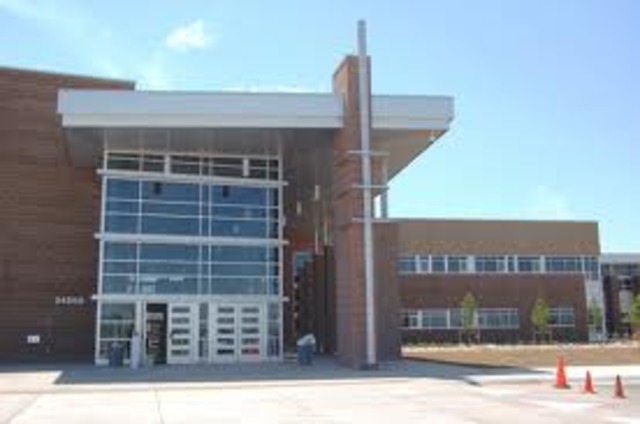 Vista Peak Explore/Prep