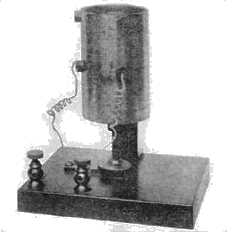 Invención del teléfono