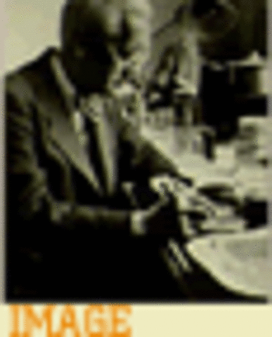 Penicillin is Discovered (1928)