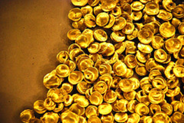 Finds out the treasue is not in Egypt