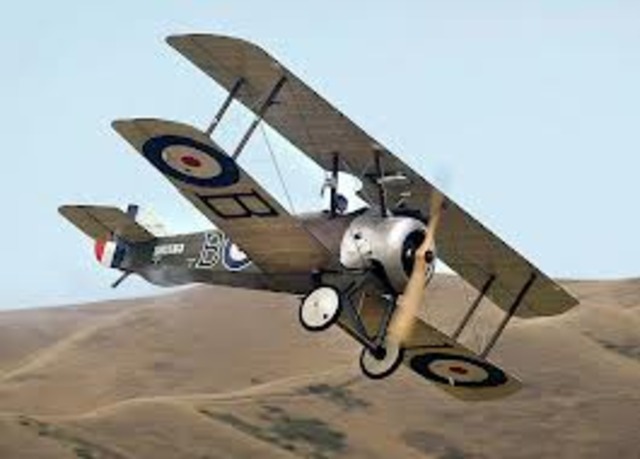 Sopwith Camel
