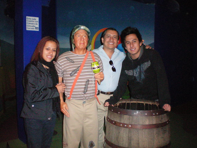 ACCIDENTE DE MI HERMANA