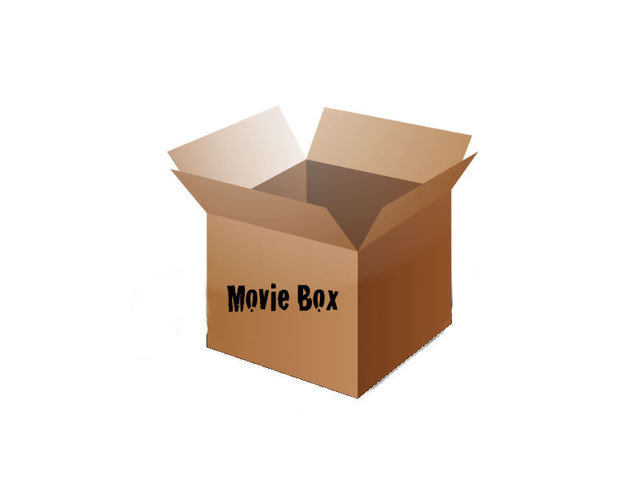 U.S. Movie Box Office Hits Record