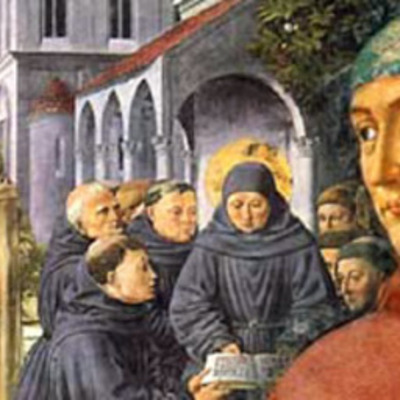 Timeline: Boccaccio nel XIV secolo
