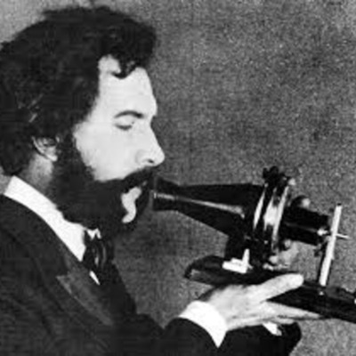 Timeline: The First Telephone