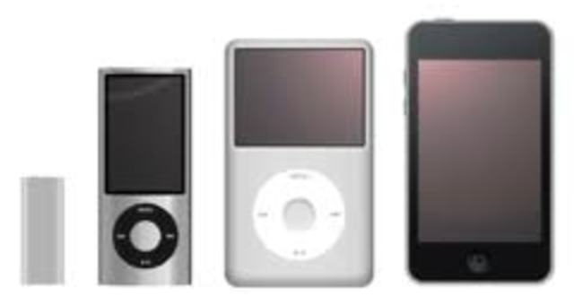 Ipod Invented