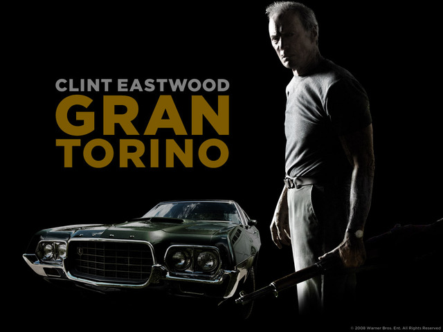 Gran Torino movie takes place