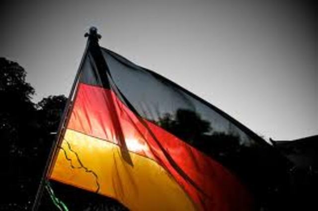 German Reunification