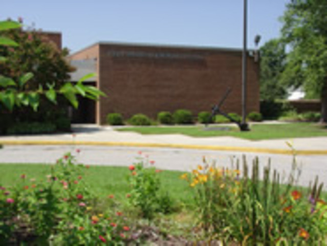 School Opens: Don White, Sylvester Jones