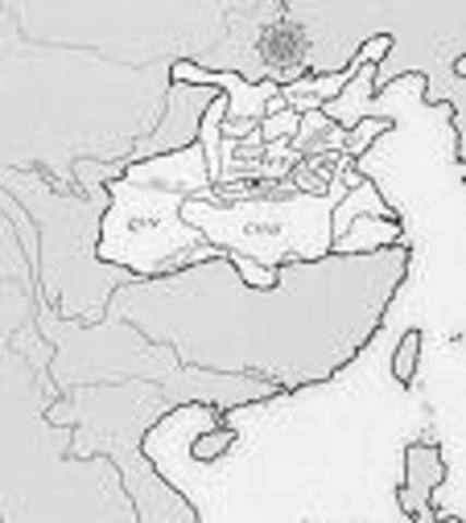eastern zhou