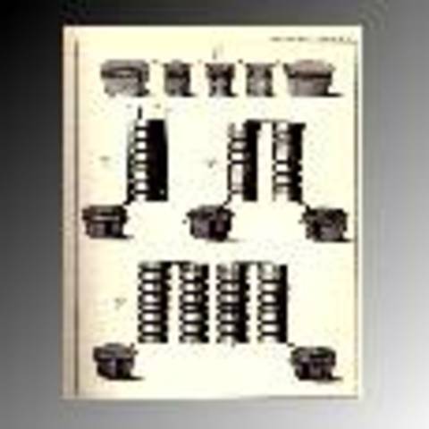 descubrimiento de la pila electrica "pila de volta"