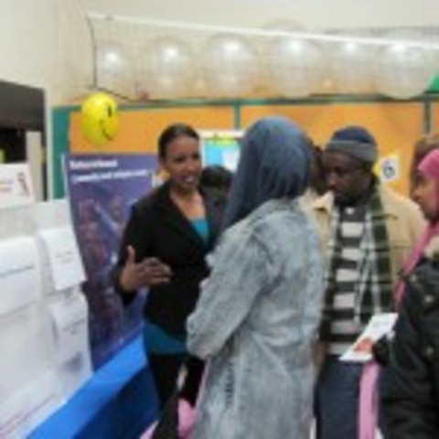 2013 Healthy Immigrant Families Summit