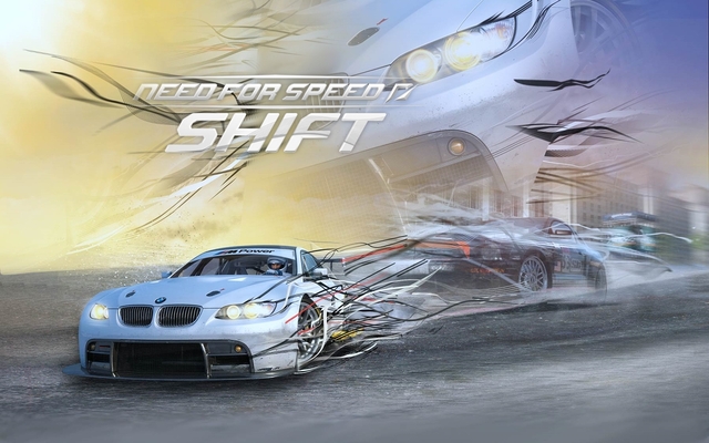 Need for Speed: Shift