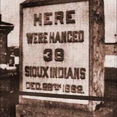 Timeline: Indian Uprisings