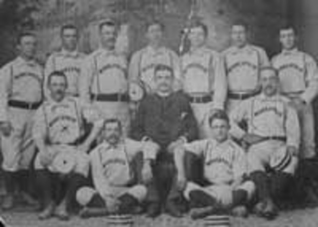 Minnesota Twins become a Team