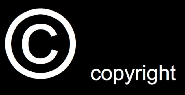 Copyright Law Changed