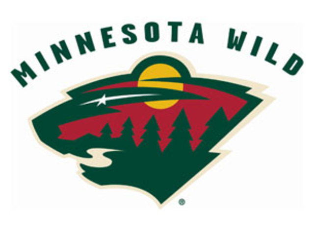 Minnesota Wild become a team