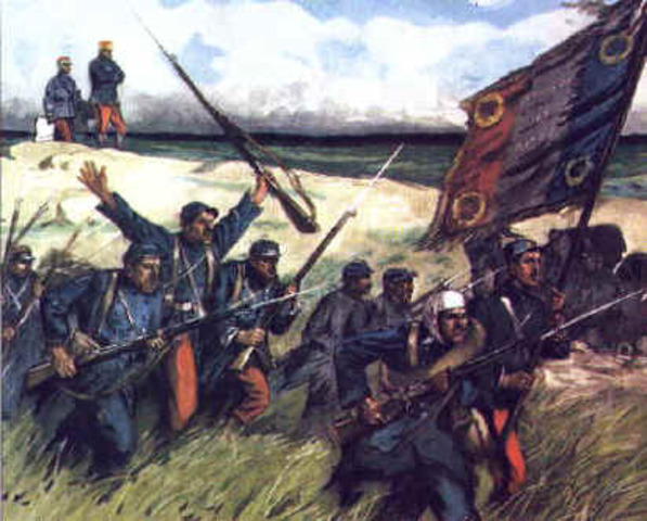 Guerra franco-prusiana