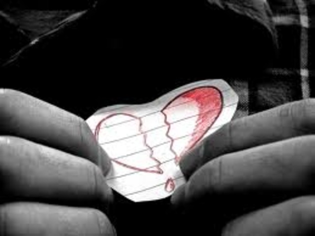 Losing A Loved One..