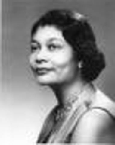 Lillian Holland Harvey